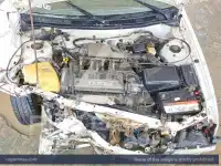1998 Toyota COROLLA