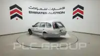 1998 Toyota COROLLA