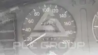 1998 Toyota COROLLA