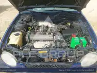 1998 Toyota COROLLA