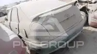 1998 Toyota COROLLA