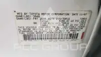 1998 Toyota RAV4
