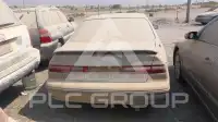 1998 Toyota CAMRY