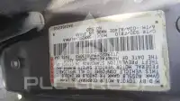 1998 Toyota CAMRY