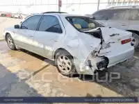 1998 Toyota CAMRY