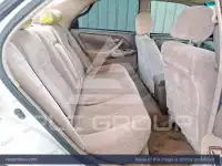 1998 Toyota CAMRY