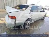 1998 Toyota CAMRY