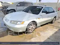 1998 Toyota CAMRY