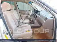 1998 Toyota CAMRY