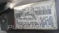1998 Toyota CAMRY