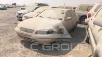 1998 Toyota CAMRY