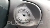 1998 Toyota CAMRY
