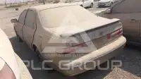 1998 Toyota CAMRY