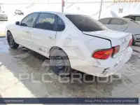 1998 Toyota AVALON