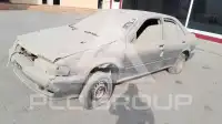 1999 Nissan Sunny