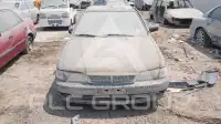 1999 Nissan Sunny