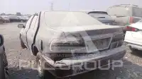 1999 Nissan Sunny