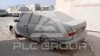 1999 Nissan Sunny