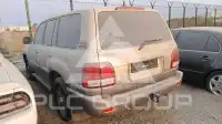 1999 Lexus LX470
