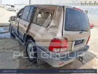 1999 Lexus LX470