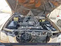 1999 Lexus LX470