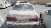 1999 Lexus LS400