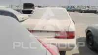 1999 Lexus LS400