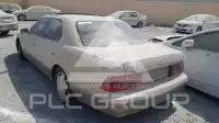 1999 Lexus LS400