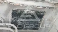 1999 Isuzu VehiCROSS
