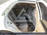 1999 Toyota COROLLA