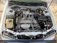 1999 Toyota COROLLA