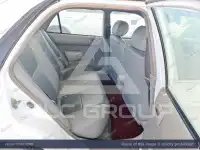 1999 Toyota COROLLA