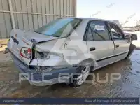 1999 Toyota COROLLA