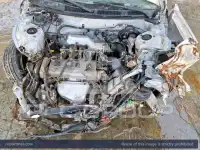 1999 Toyota COROLLA