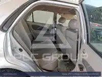 1999 Toyota COROLLA