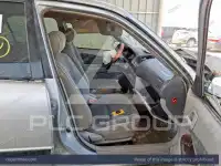 1999 Toyota COROLLA