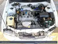 1999 Toyota COROLLA