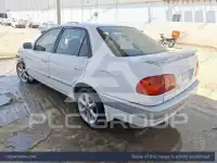 1999 Toyota COROLLA