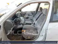 1999 Toyota COROLLA