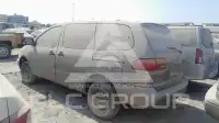1999 Toyota SIENNA