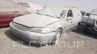 1999 Toyota CAMRY