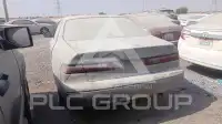 1999 Toyota CAMRY