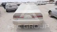 1999 Toyota CAMRY