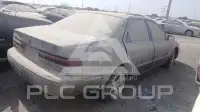 1999 Toyota CAMRY