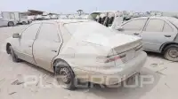1999 Toyota CAMRY