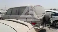 1999 Toyota LAND CRUISER