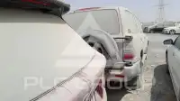 1999 Toyota LAND CRUISER