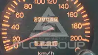 1999 Toyota LAND CRUISER