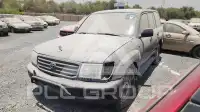1999 Toyota LAND CRUISER