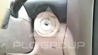1999 Toyota LAND CRUISER